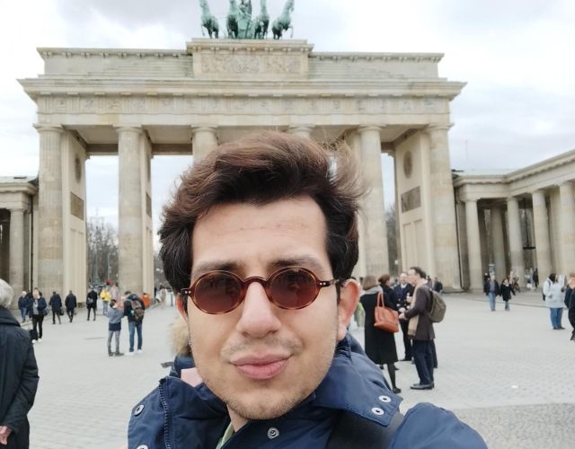 Tekkeköy Almanca Özel Ders