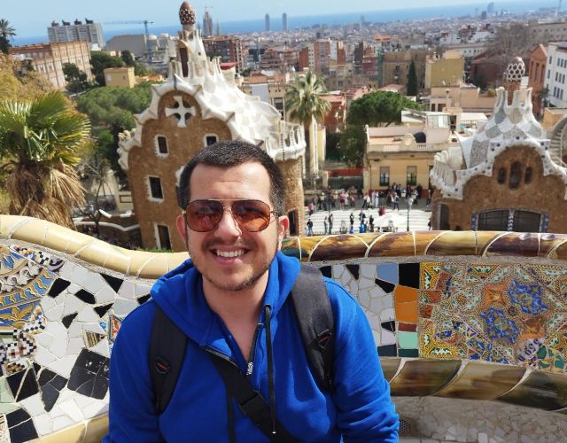 Tekkeköy Birebir Almanca Dersi